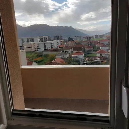 Mladen Apartment