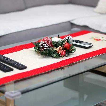 Apartment Mladen