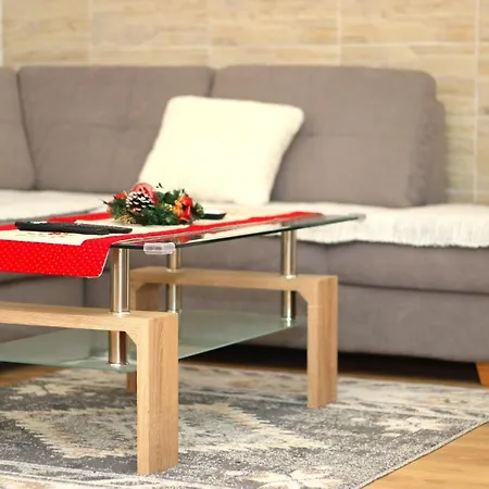 Διαμέρισμα Mladen *